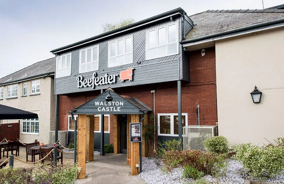 Premier Inn Cardiff West-1